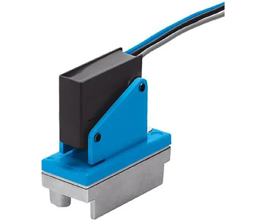 63-6998-65 Festo Pressure Switch, G 1/8 0bar to 8 bar PE-1/8-1N-SW