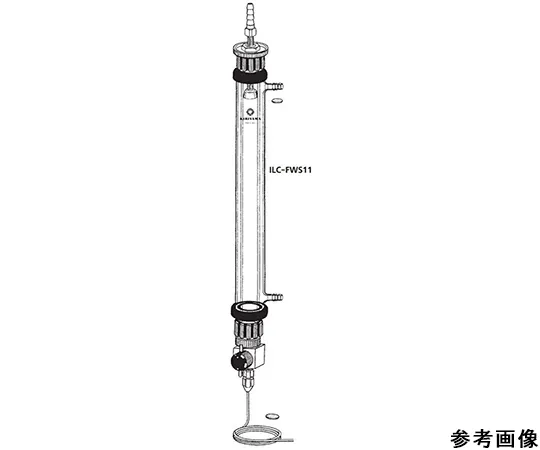 64-1074-19　［Out of stock］Column　ILC-FWS11-150