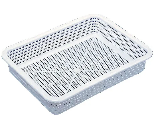 65-8649-71 All-purpose Basket Medium White 10060200WH101