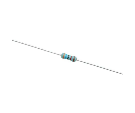63-6935-98 Metal Film Resistor MFS 1/2 Series 120 kΩ 0.5 W ± 1% MFS12CCT52A1203F