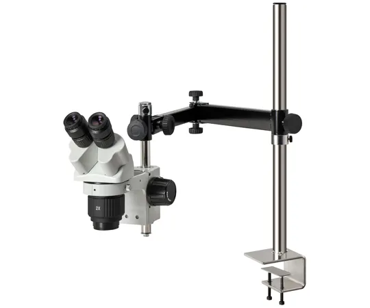 65-9131-91 Stereomicroscope 10/20× L-KIT1002