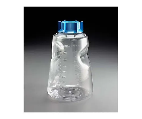 61-0194-97　［Discontinued］Stericup Receiver Flask 1000mL RS 12/Pk 12PK　SC00B10RE