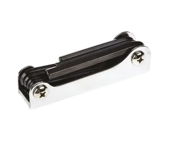 63-6699-11 RS PRO 9 pieces Hex Key Set, 1.5mm 537-760
