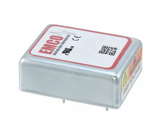 63-6910-04 DC-DC Converter Non- Insulation high voltage Type 1 500 microA 2 kV 1 W C20