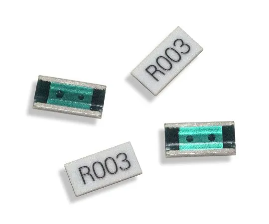 63-6999-39 20mΩ Metal Foil Current Sensing Surface Mount Resistor ±1% 0.2W - FCSL05R020FER FCSL05R020FER