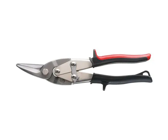 63-6984-65 Bessey 240 mm Straight Compound Action Snips for Carbon Steel D16L