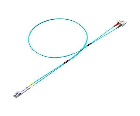 63-6790-21 RS PRO OM3 Multi Mode Fibre Optic Cable SC 900μm 5m 121-3926