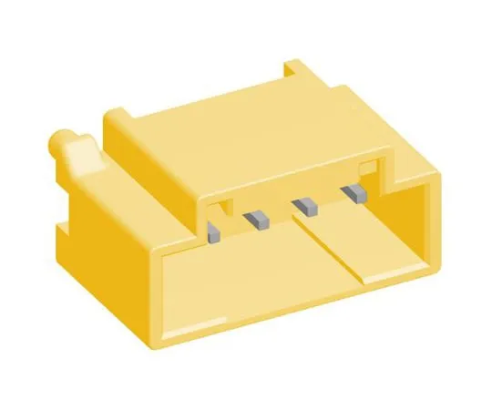 63-6888-92 Headers for Board Connections Grace Inertia Series 5 Poles 2.5 mm 1 Row Vertical 5-1971800-4