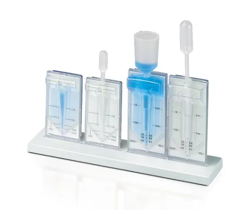 61-8015-57　［Discontinued］Vivapore 5 MWCO 7.5k 4 Pieces　VP0503