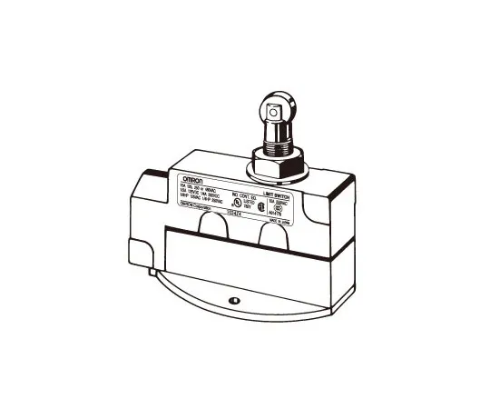 62-4572-08 limit switch ZV-Q22-2S