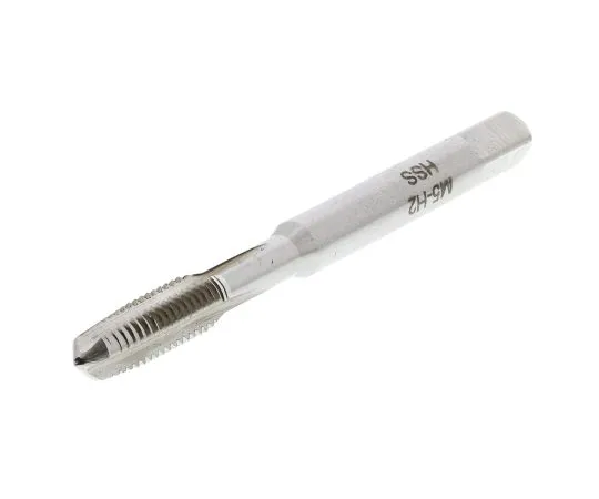 63-6589-89 RS PRO HSS M5 Hand Tap Tap Set 215-574