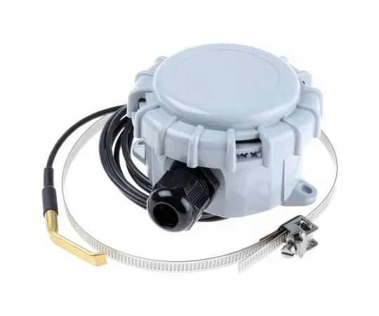 63-6731-34 RS PRO Type NTC Temperature Sensor, -30°C → +70°C 813-840