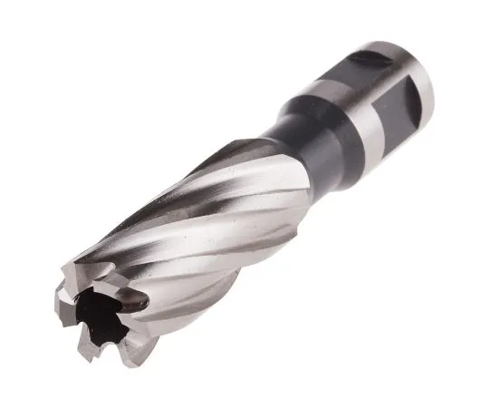 63-6911-22 RS PRO HSS 20 mm Cutting Diameter Magnetic Drill Bit 123-8497