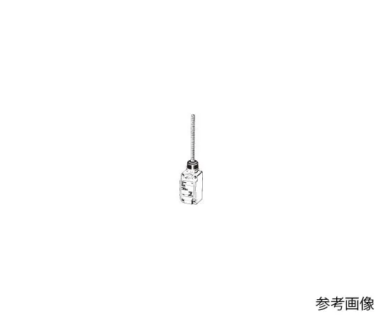 62-4558-37 limit switch WLNJ-14-N
