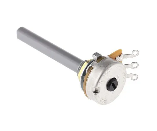 63-6626-94 Potentiometer 22 komega 0.2 W 1624156-2