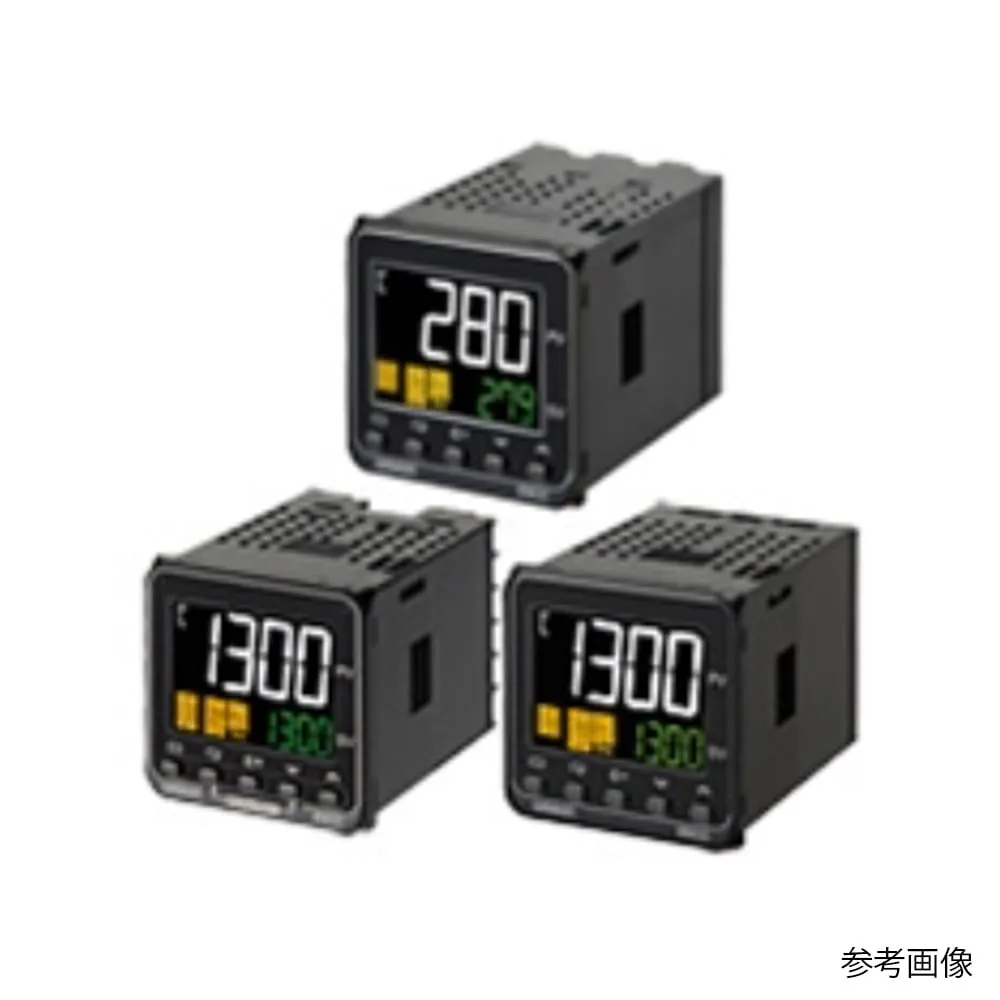 62-4599-94 temperature controller (digital controller) E5CC/E5EC Series E5CC-RX2ASM-006