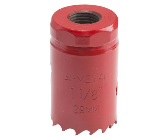 63-6590-61 RS PRO HSS 29mm Hole Saw 216-331