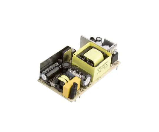 63-6856-07 AC/DC Converter 24 V dc 1 A 24 W Open Frame Y VCP24US24