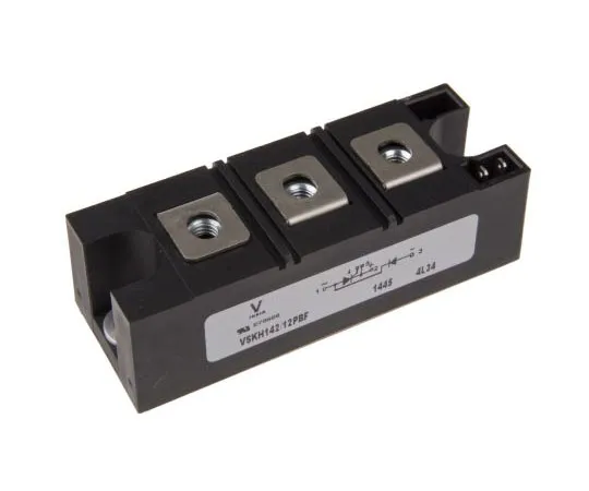 63-7353-69 Thyristor/diode,IRKH142/12 140A 1200V VSKH142/12PBF