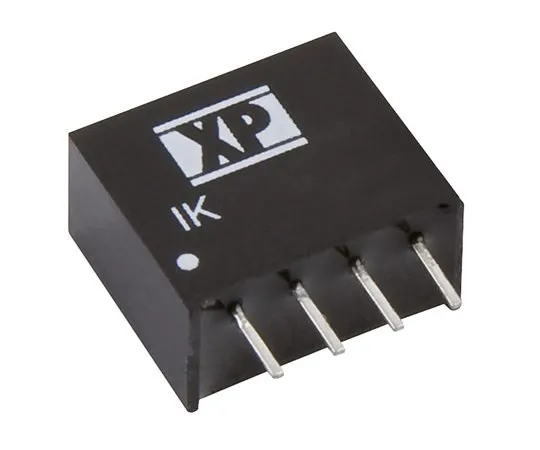 63-6849-95 Insulation DC-DC Converter Vout: 5 V dc 4.5 to 5.5 V dc 0.25 W 5 V dc IK0505SA