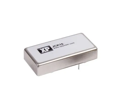 63-6854-55 Insulation DC-DC Converter Vout: 12 V dc 18 to 36 V dc 15 W 24 V dc JCK1524S12