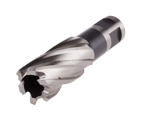 63-6911-24 RS PRO HSS 24 mm Cutting Diameter Magnetic Drill Bit 123-8499