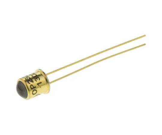 63-7352-43 OP232 Optek, 890nm IR LED, TO-46 Through Hole package OP232