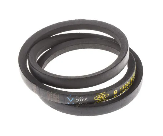 63-6661-60 RS PRO Drive Belt, belt section B, 1.35m Length 471-774