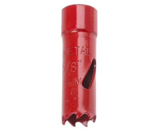63-6590-50 RS PRO HSS 16mm Hole Saw 216-218