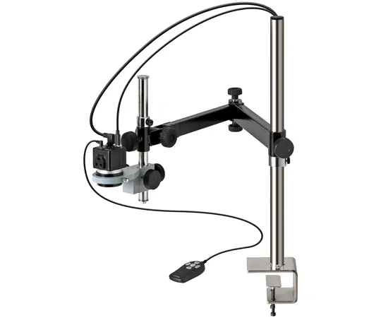 65-9132-98 Microscope (for Monitor) 9.0/18/45/89/115 times (4.4/9.0/22/43/57 times) L-KIT950