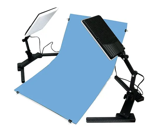 3-7975-01　［Discontinued］Shooting Studio Set　WS-400K2