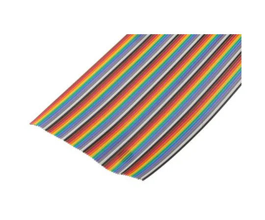 63-6787-42 FPC/FFC cable 60 wires Total length: 30 m 3302-60100FT