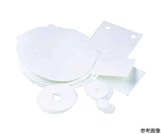 64-1178-35 Filter Paper No. 60 55mm 100 pcs/pack 3351055