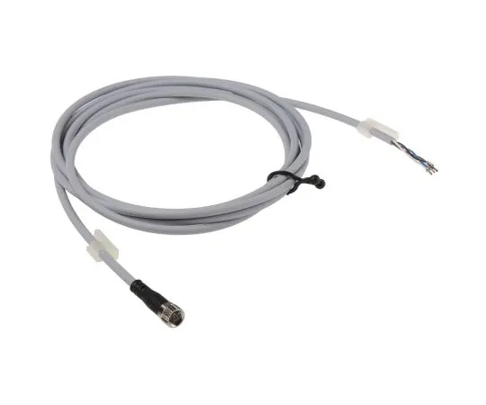 63-6998-28 Festo Cable Lead NEBU-M8G4-K-2.5-LE4
