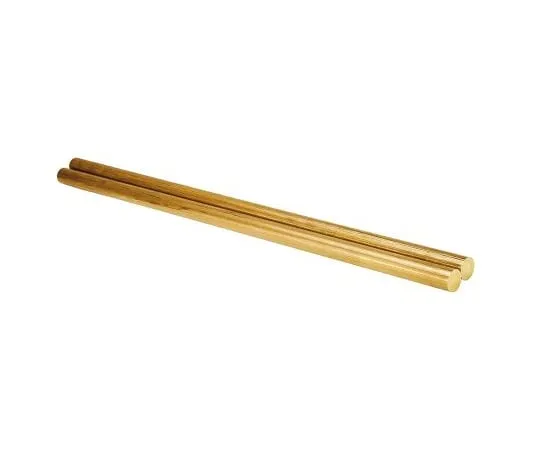63-6716-84 Brass Rod 18mm Diameter, 500mm L 682-668