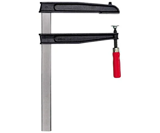 63-6985-48 Bessey 300mm x 200mm Deep Throat Clamp TGN30T20