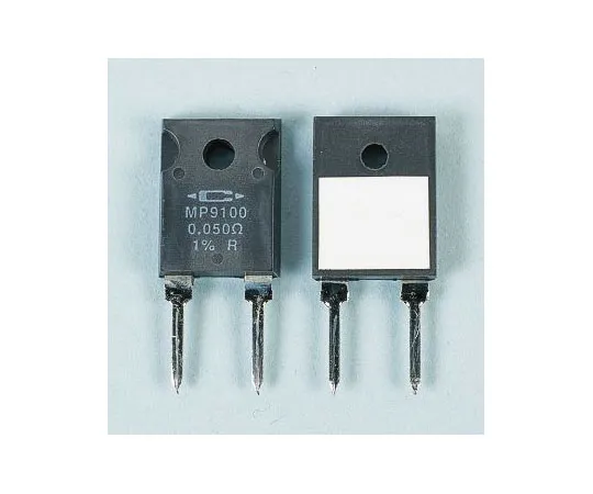 63-7335-20 Caddock 200mΩ 100W Fixed Resistor ±1% 0 → +200ppm/°C MP9100-0.20-1%