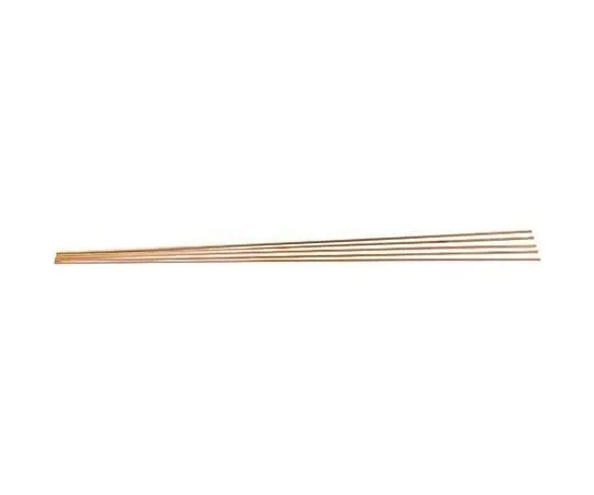 63-6716-86 Brass Rod 24mm Diameter, 500mm L 682-680