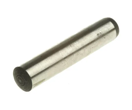 63-6608-56 10mm Diameter Plain Steel Parallel Dowel Pin 50mm 270-726
