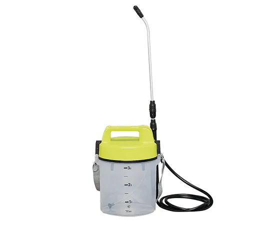 1-8363-01　［Discontinued］Battery-Powered Atomizer 3L　IR-N3000