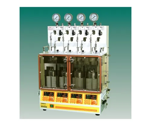 61-4426-01　［Discontinued］Synthesizer/Reactor Chemist Plaza Pressurized Type CPG-2210 Type　054300-2210