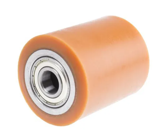 63-6736-57 RS PRO Trolley Wheel, 1000kg 858-764