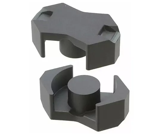 63-6981-49 EPCOS T38 Ferrite Core, 8600nH, 17.9 x 14.7 x 12.5mm, For Use With Broadband Transformers B65807J0000Y038