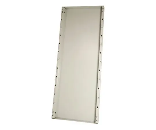 63-6692-39 RS PRO Steel Grey Modular Shelving Shelf, 1000mm x 400mm 519-481