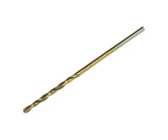 63-6588-74 RS PRO HSS Twist Drill Bit, 1.2mm x 38 mm 213-310