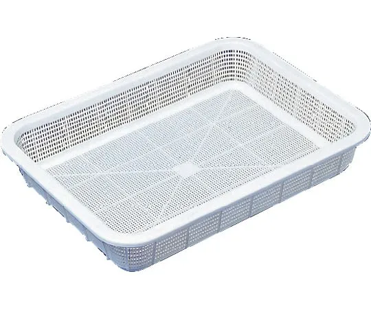 65-8649-69 All-purpose Basket Extra Large -2 White 10100000WH101