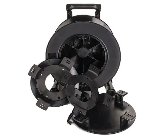 63-6947-88 RS PRO Empty Cable Reel 30m 124-5323