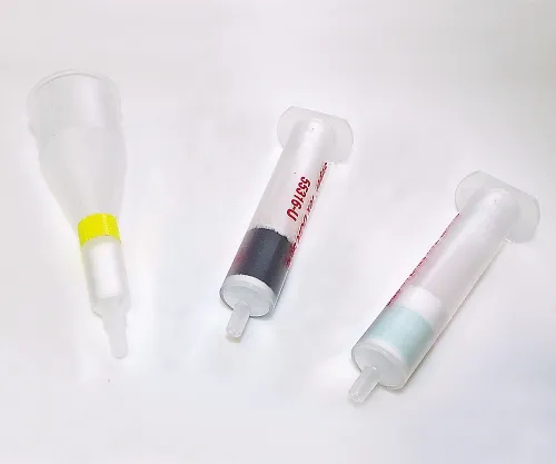 3-3472-01　［Discontinued］SPE for Mycotoxin Analysis Pretreatment SUPELCO Supel Tox Aflazea　55314-U