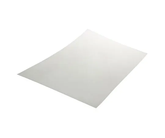 63-6727-32 Transparent Plastic Shim, 457mm x 305mm x 0.19mm 770-771