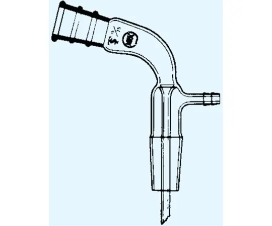 65-8674-44 Suction Adapter TS Top 15 TS Bottom 15 073-1515
